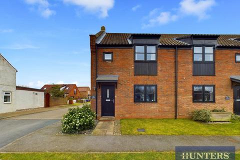 undefined, Cleeton Lane, Skipsea, Driffield