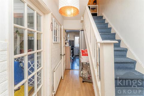 3 bedroom terraced house for sale, Tramway Avenue, Edmonton, N9