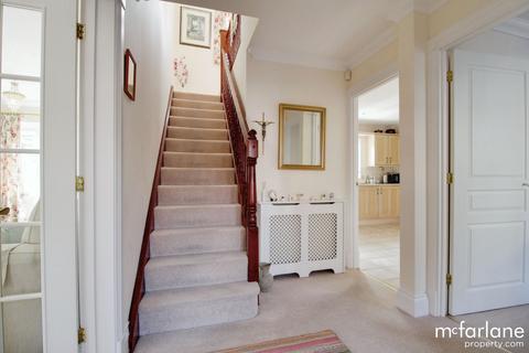 16 Nursery Close, Wroughton, Swindon, SN4 9DR