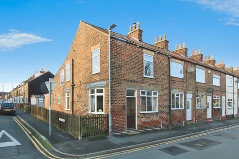 4 bedroom end of terrace house for sale, Westgate, Driffield YO25