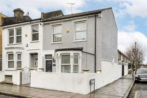 3 bedroom semi-detached house for sale, Dupree Road, London SE7