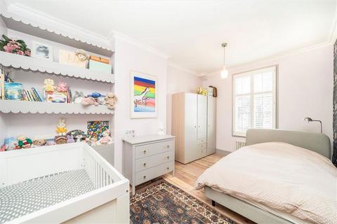 47 Mayhill Road, London, SE7 7JG