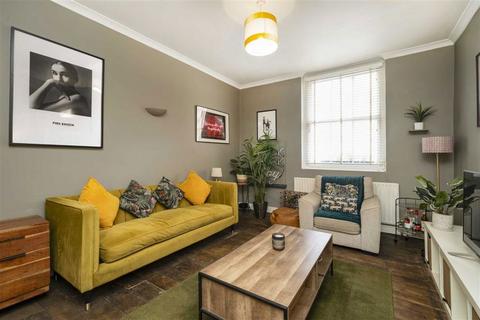 18b Ford Square, London, E1 2HS