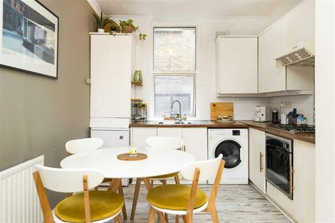 18b Ford Square, London, E1 2HS