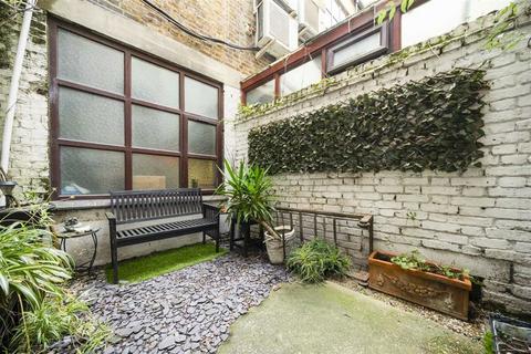 18b Ford Square, London, E1 2HS