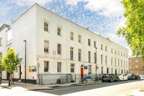 18b Ford Square, London, E1 2HS