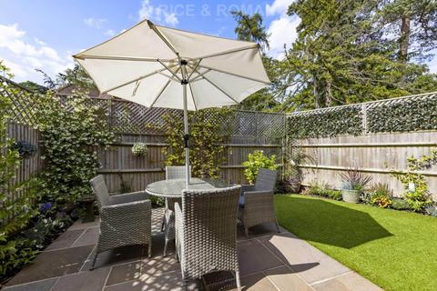 2 bedroom retirement property for sale, Rise Road, Ascot SL5