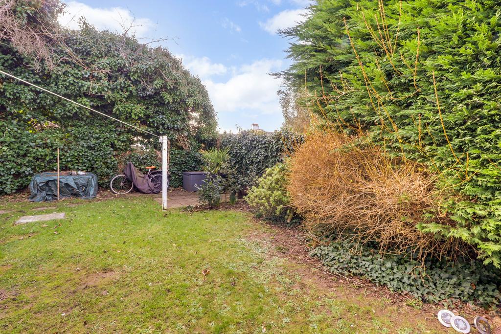 Communal Garden