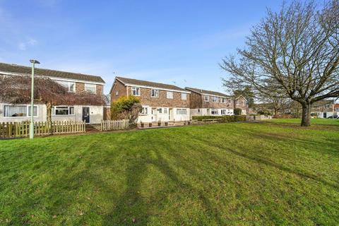 3 bedroom semi-detached house for sale, Bury Hill, Woodbridge