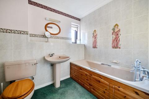 17 Keepers Close, Chandler's Ford, Eastleigh, SO53 4SB