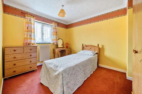 17 Keepers Close, Chandler's Ford, Eastleigh, SO53 4SB