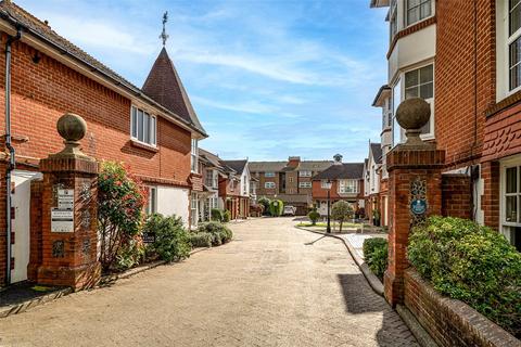 Mill House Gardens, Worthing, West Sussex, BN11