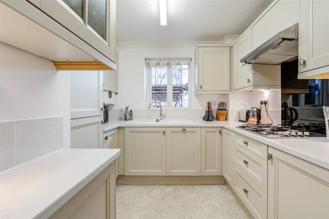 undefined, Mill House Gardens, Worthing, West Sussex, BN11