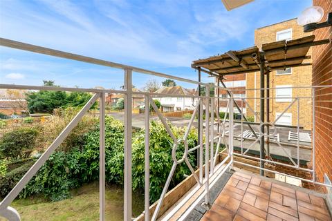 undefined, Mill House Gardens, Worthing, West Sussex, BN11