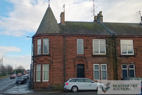 1 bedroom flat for sale, Fullarton Street, Kilmarnock, KA1 2QT