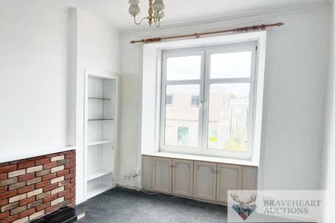 1 bedroom flat for sale, Fullarton Street, Kilmarnock, KA1 2QT