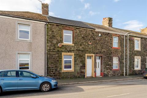 2 bedroom terraced house for sale, High Road, Whitehaven CA28