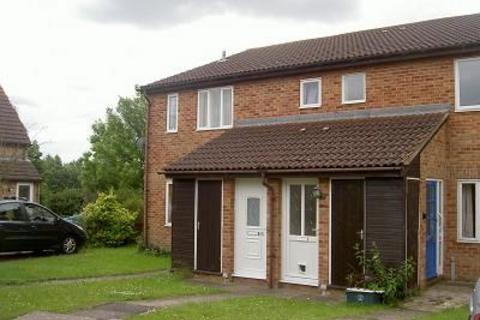 Studio to rent, Abingdon,  Oxfordshire,  OX14