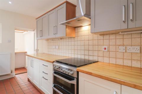 2 bedroom terraced house to rent, Nat Flatman Street, Newmarket CB8