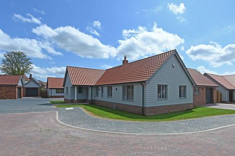 undefined, Langshaw Close, Framlingham, Suffolk