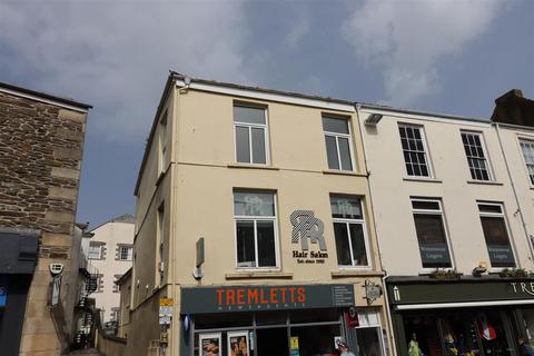 1 bedroom flat to rent, River Street, Truro