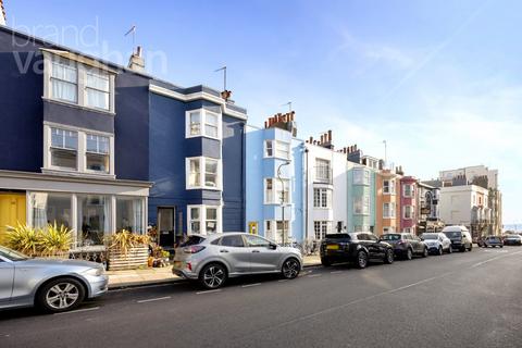 3 bedroom maisonette for sale, Western Street, Brighton, East Sussex, BN1