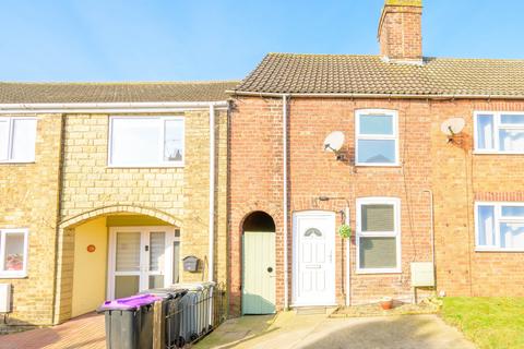 2 bedroom semi-detached house for sale, Newtown, Spilsby, PE23
