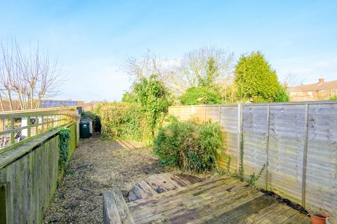 2 bedroom semi-detached house for sale, Newtown, Spilsby, PE23
