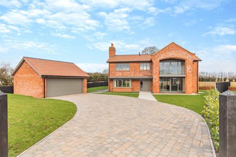 4 bedroom detached house for sale, Cherry Barrow Farm, Marton, Macclesfield, Cheshire, SK11
