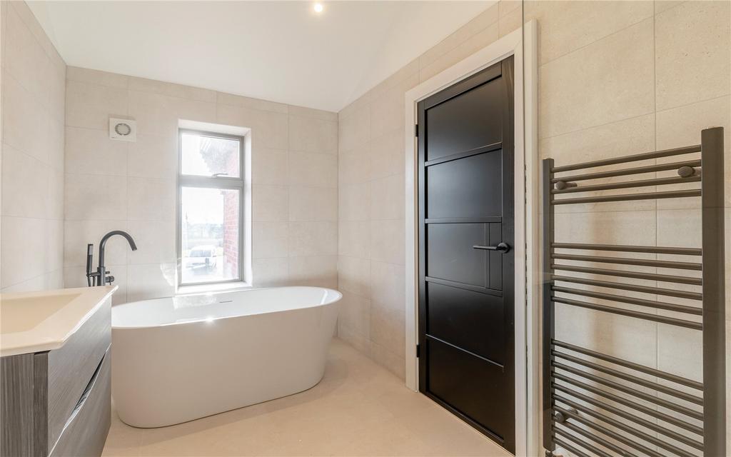 En Suite