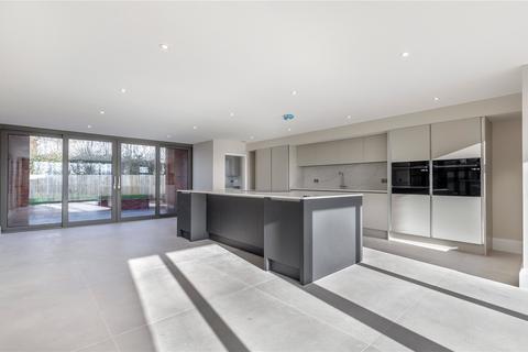 4 bedroom detached house for sale, Cherry Barrow Farm, Marton, Macclesfield, Cheshire, SK11