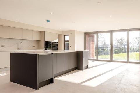 4 bedroom detached house for sale, Cherry Barrow Farm, Marton, Macclesfield, Cheshire, SK11