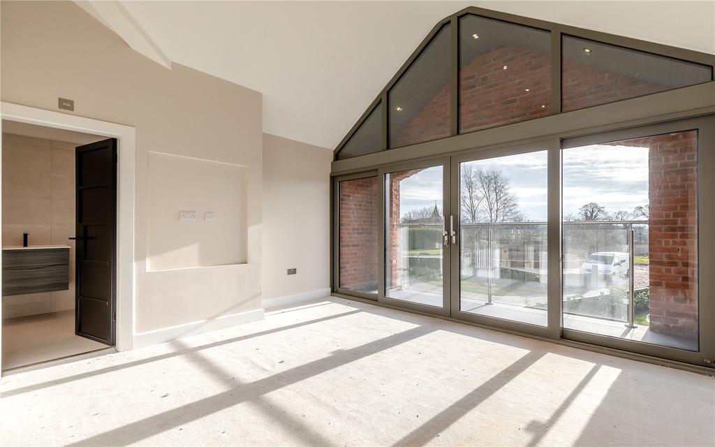Principal Bedroom