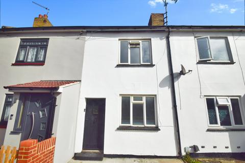 2 bedroom terraced house for sale, High Street, Rainham, Rainham, Gillingham, ME8