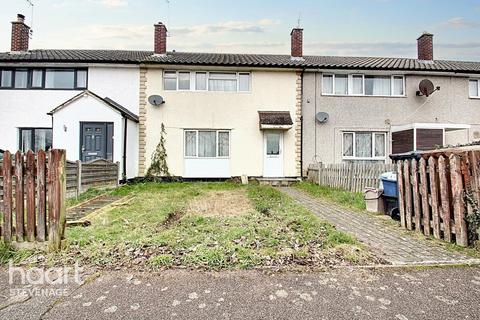 3 Siddons Road, Stevenage, SG2 0PP