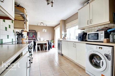 3 Siddons Road, Stevenage, SG2 0PP