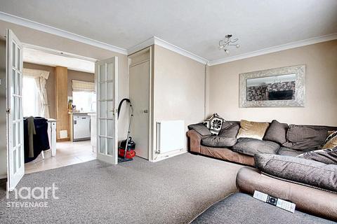 3 Siddons Road, Stevenage, SG2 0PP