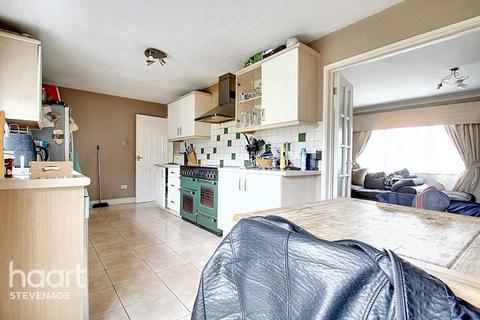 3 Siddons Road, Stevenage, SG2 0PP