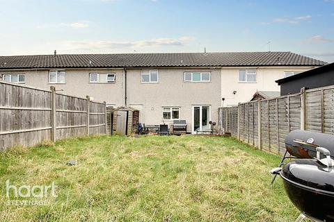 3 Siddons Road, Stevenage, SG2 0PP