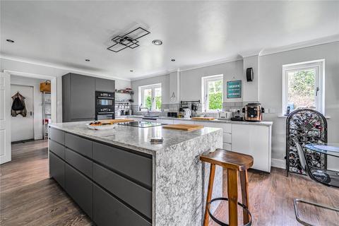 5 bedroom detached house for sale, Church Lane, Heckfield RG27