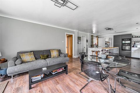 5 bedroom detached house for sale, Church Lane, Heckfield RG27