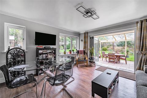 5 bedroom detached house for sale, Church Lane, Heckfield RG27