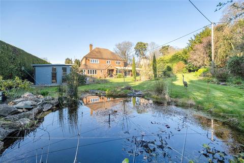 undefined, Church Lane, Heckfield RG27