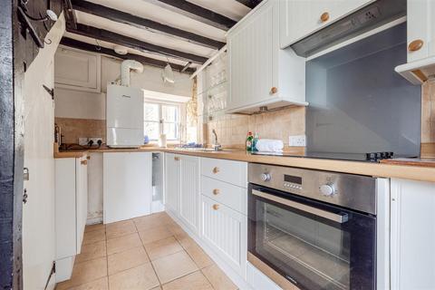 1 bedroom cottage for sale, Church Street, Chipping Norton