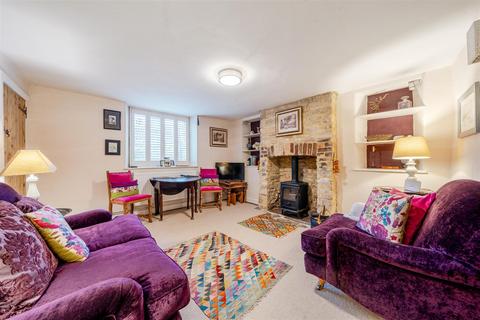 1 bedroom cottage for sale, Church Street, Chipping Norton