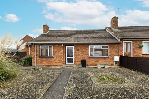 1 bedroom terraced bungalow for sale, Anne Crescent, Evesham, WR11