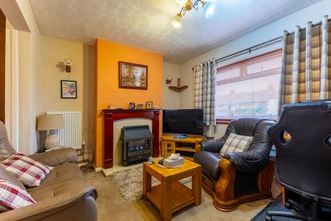 1 bedroom terraced bungalow for sale, Anne Crescent, Evesham, WR11