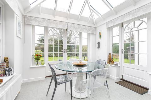 4 bedroom detached house for sale, Totteridge Common, Totteridge, London, N20