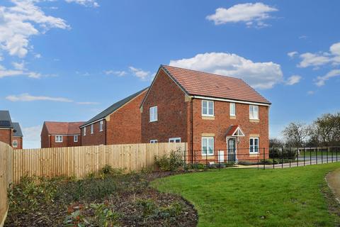 3 bedroom detached house for sale, Orchard Way, Corby Glen, Grantham, NG33