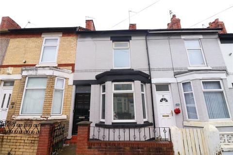 5 bedroom terraced house for sale, Briardale Road, Birkenhead, Wirral, CH42